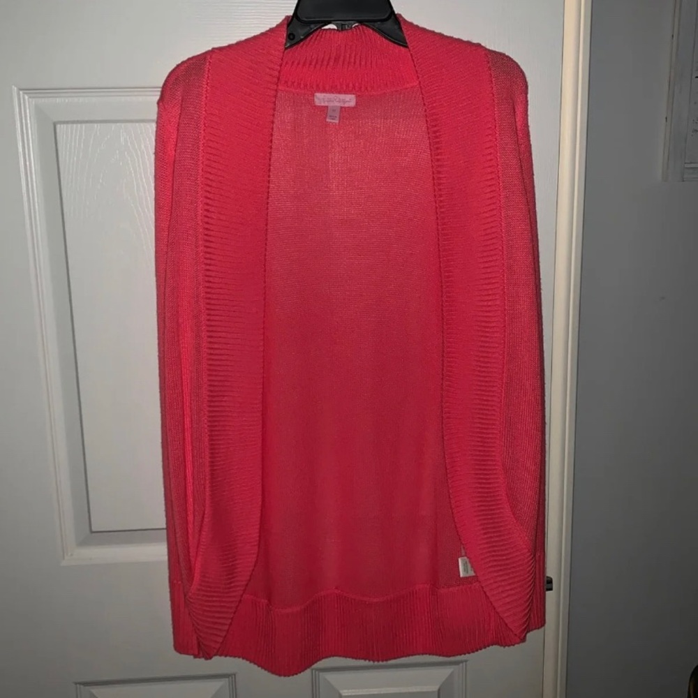 NWOT Lilly Pulitzer cardigan